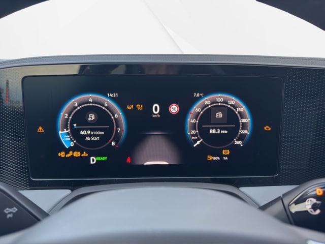 Volkswagen Passat DSG