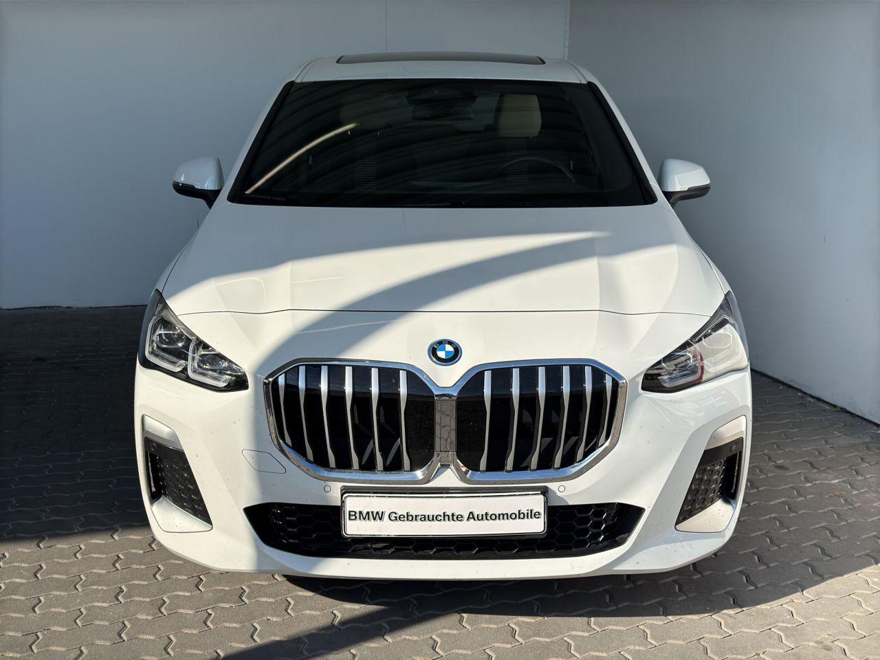 BMW 225 xDrive