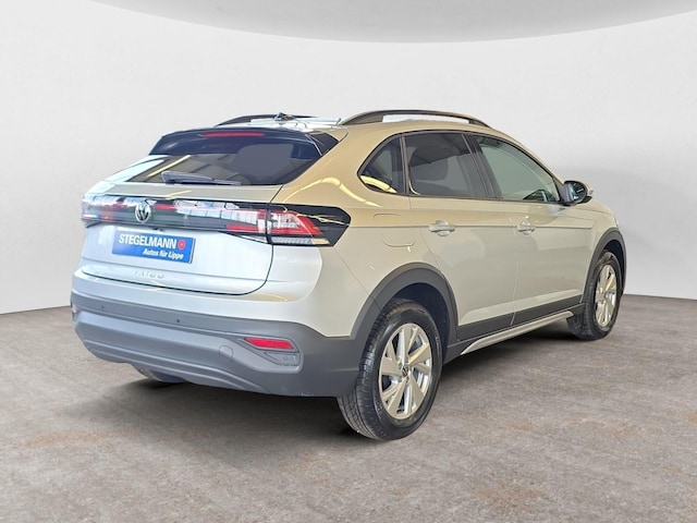 Volkswagen Taigo 1.0 TSI Life