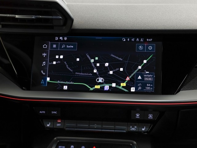 Audi RS3 Quattro S-Tronic Sedan