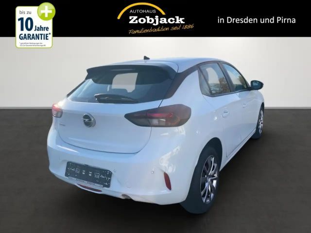 Opel Corsa Edition F Edition