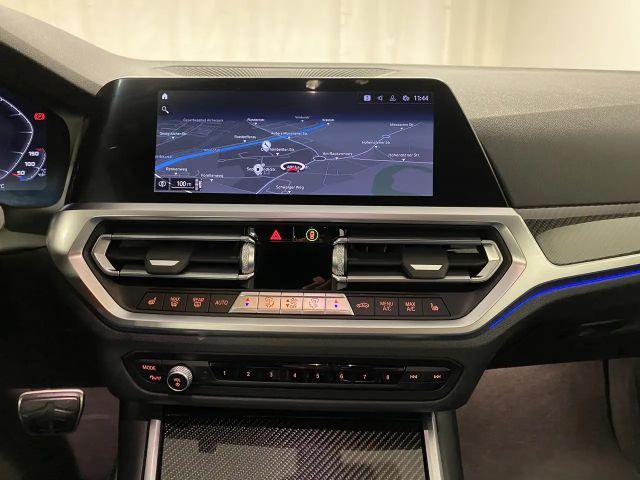 BMW M4 Cabrio Competition xDrive