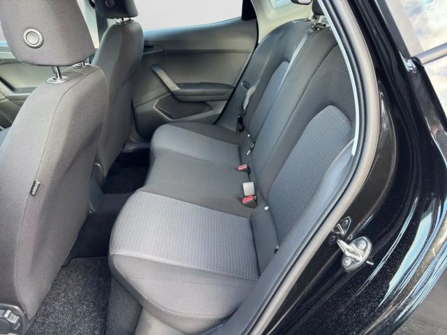 Seat Ibiza 1.0 TSI DSG Style