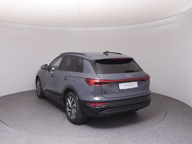 Audi Q6 e-tron Performance