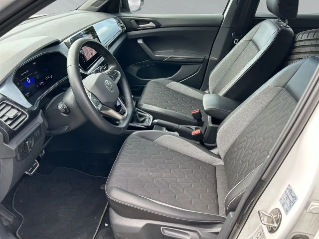 Volkswagen T-Cross DSG