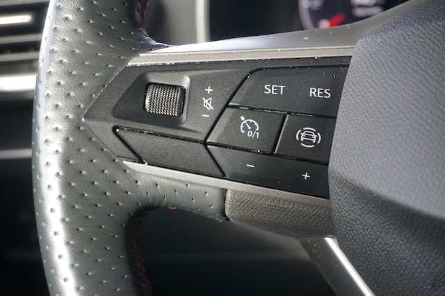 Seat Leon 1.5 TSI FR-lijn Sportstourer