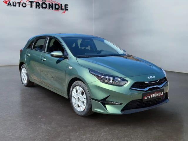 Kia Ceed DynamicPlusLine Plus Pack Vision