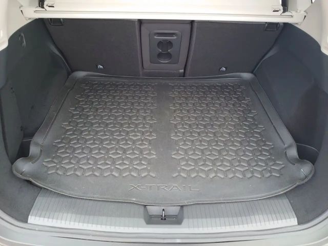 Nissan X-trail N-Connecta