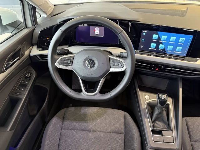 Volkswagen Golf 1.0 TSI Life