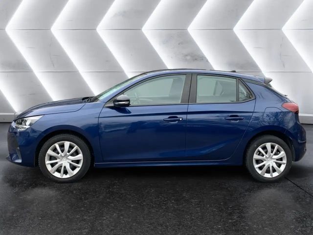 Opel Corsa 1.2 Turbo Edition Turbo