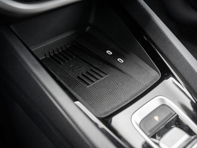 Skoda Octavia 1.5 TSI Combi