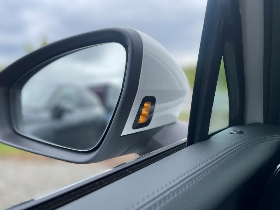 Volkswagen Tiguan 1.5 eTSI IQ.Drive R-Line