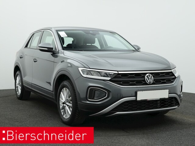 Volkswagen T-Roc 2.0 TDI