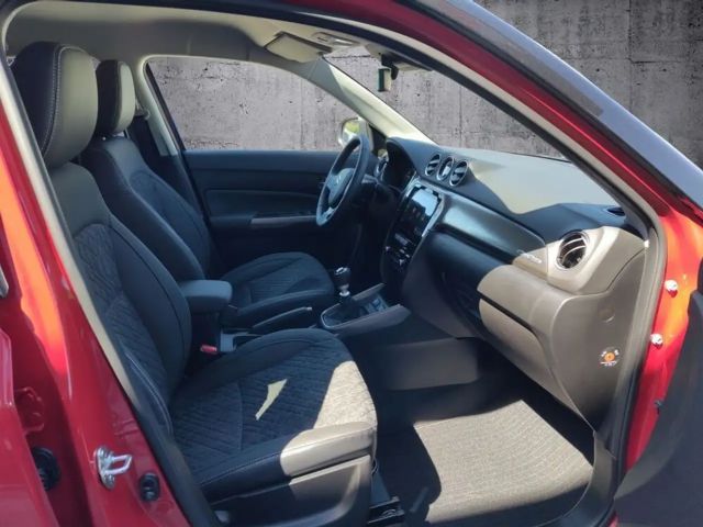 Suzuki Vitara AllGrip Flash Hybrid