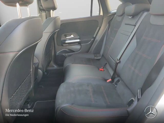 Mercedes-Benz EQA 250 AMG Line Advanced