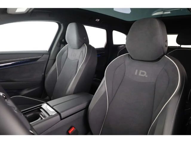 Volkswagen ID.7 Pro Tourer