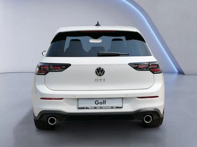 Volkswagen Golf 2.0 TSI DSG GTI