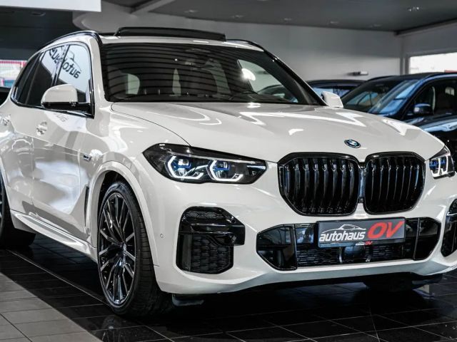 BMW X5 Individual M-Sport