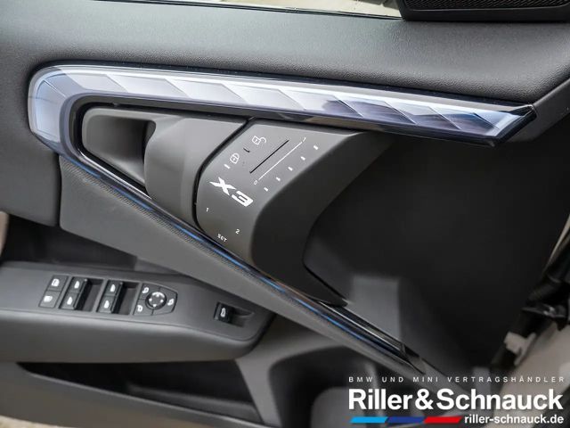 BMW X3 M-Sport xDrive xDrive30e