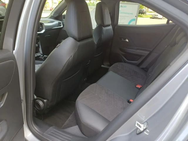 Opel Mokka GS-Line Grand Sport Turbo