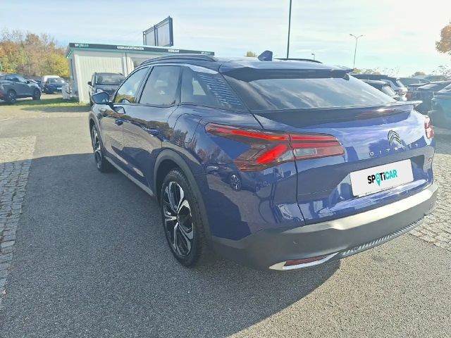 Citroën C5 X Hybrid Pack Shine