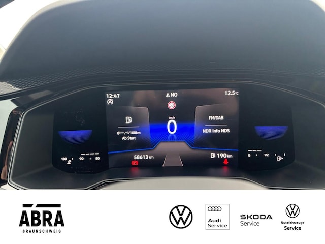 Volkswagen Polo Life