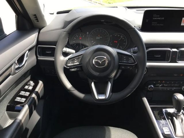 Mazda CX-5 Exclusive-line