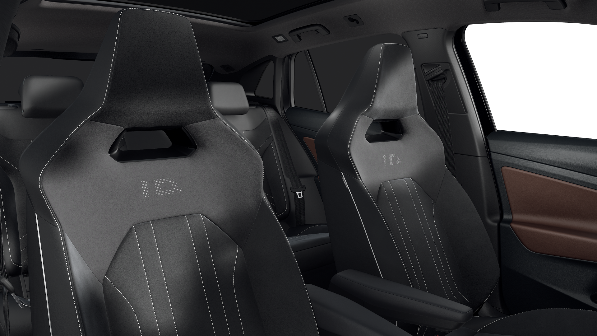 Volkswagen ID.4 4Motion IQ.Drive