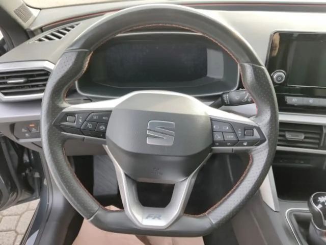 Seat Leon 1.5 TSI FR-lijn Sportstourer