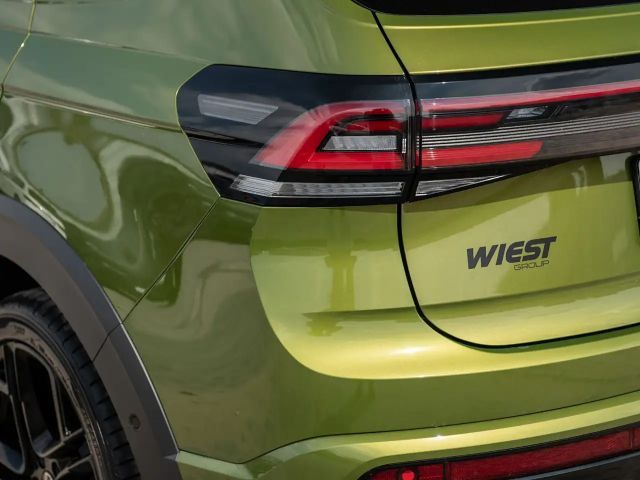 Volkswagen Taigo 1.5 TSI DSG R-Line