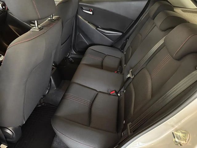 Mazda 2 Homura SkyActiv