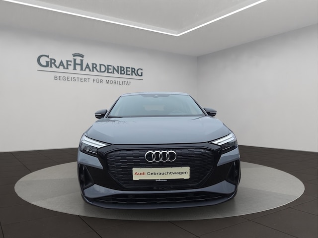 Audi Q4 e-tron 40 Sportback