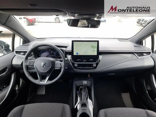 Suzuki Swace Comfort