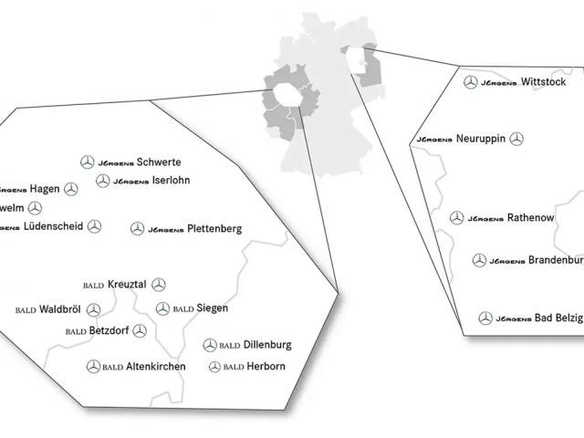 Mercedes-Benz EQB 300 4MATIC