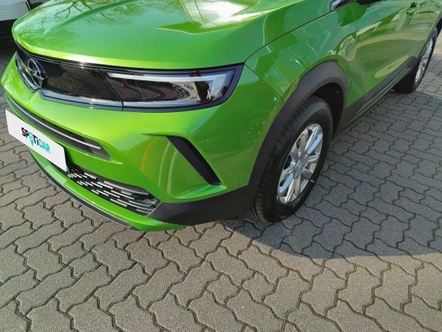 Opel Mokka 1.2 Turbo Enjoy