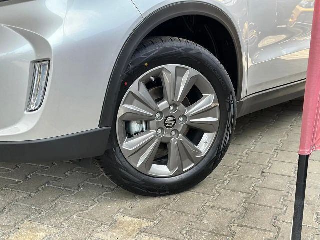 Suzuki Vitara AllGrip Hybrid Shine