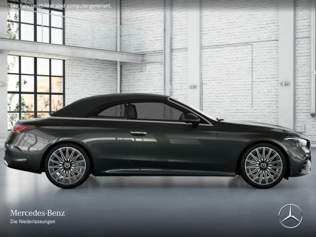 Mercedes-Benz CLE 200 AMG Line