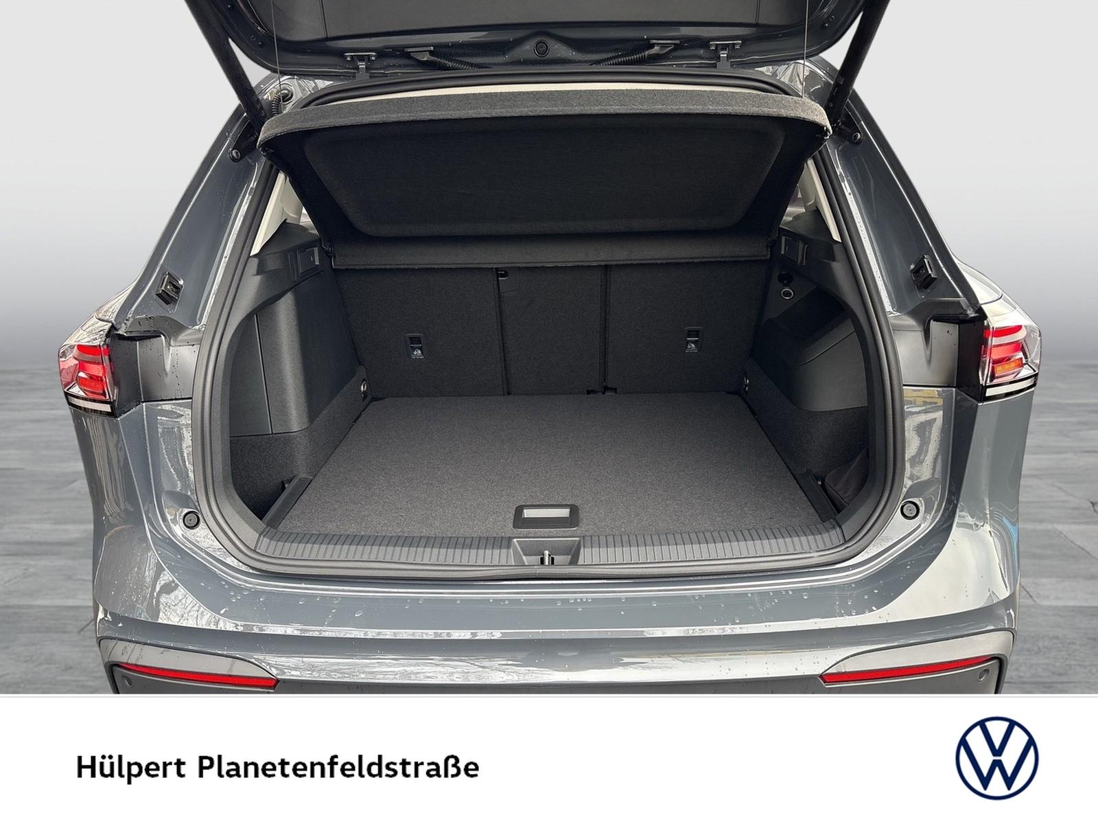 Volkswagen Tiguan Life eHybrid