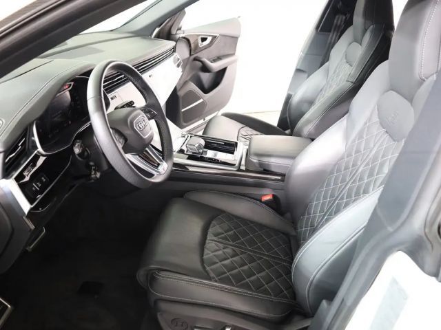 Audi Q8 60 TFSI Hybride Quattro