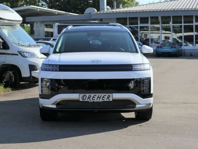 Hyundai IONIQ 9 4WD 6-zits UNIQ