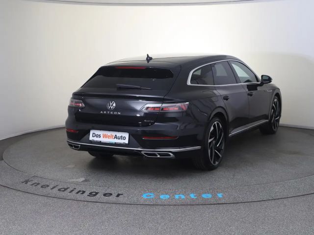 Volkswagen Arteon 4Motion DSG R-Line