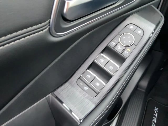 Nissan X-trail Tekna