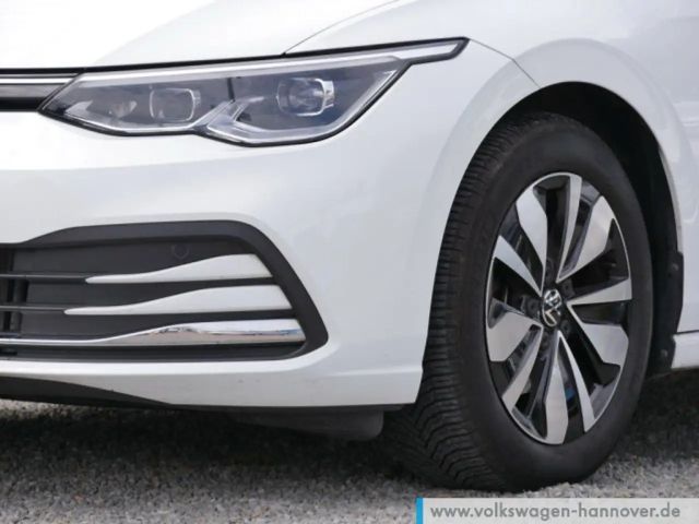 Volkswagen Golf 2.0 TDI DSG Golf VIII