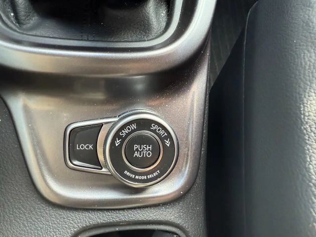 Suzuki Vitara AllGrip Flash Hybrid