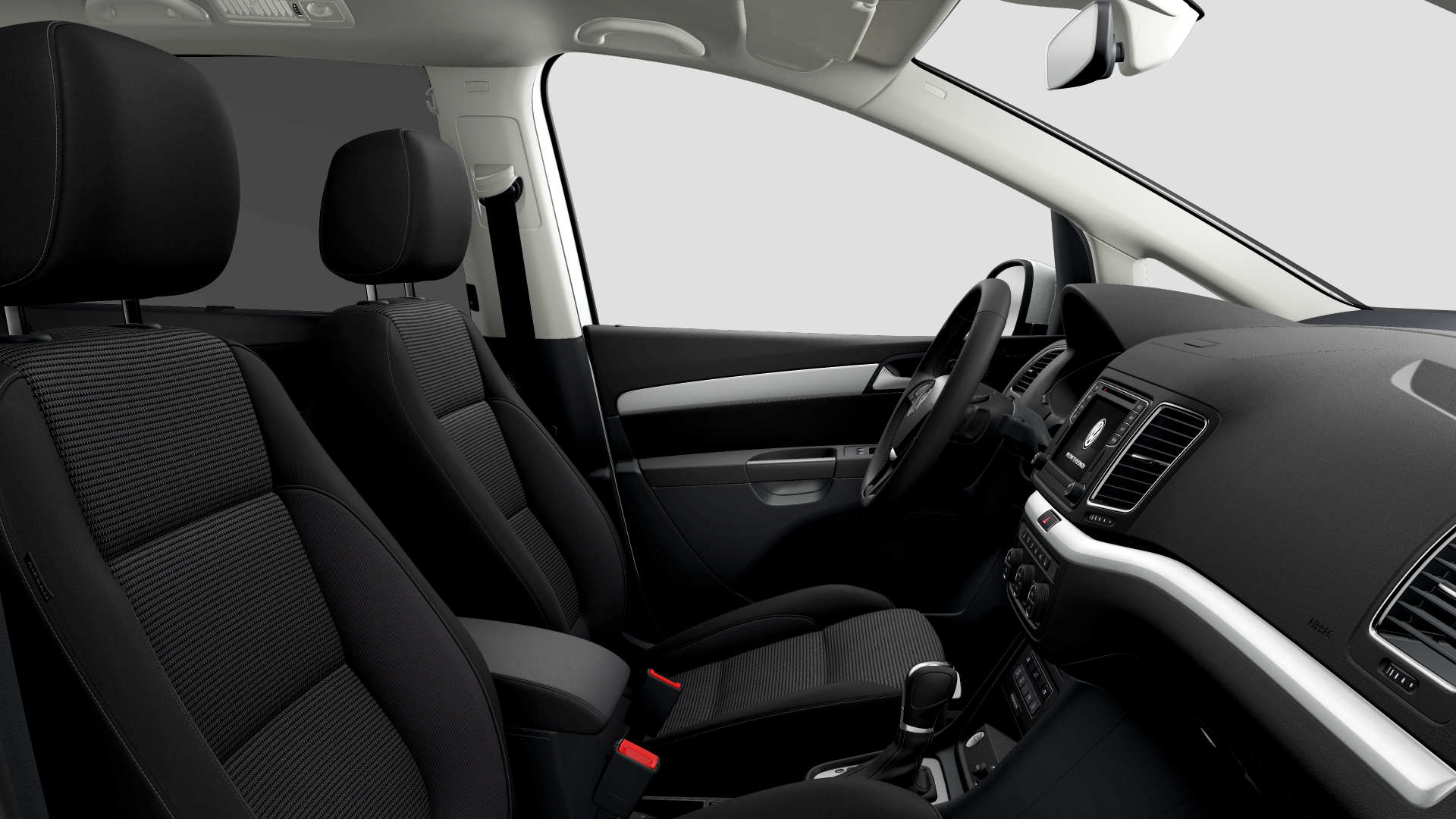 Volkswagen Sharan Comfortline DSG