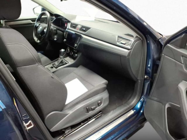 Skoda Superb 1.5 TSI Combi Style Style