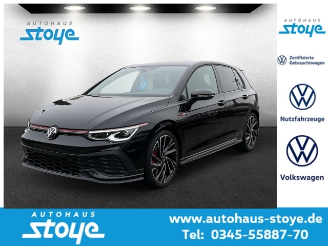Volkswagen Golf DSG