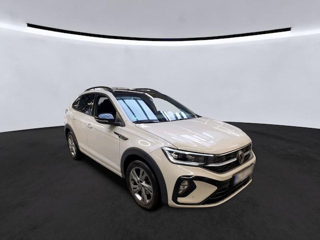 Volkswagen Taigo 1.0 TSI DSG IQ.Drive R-Line