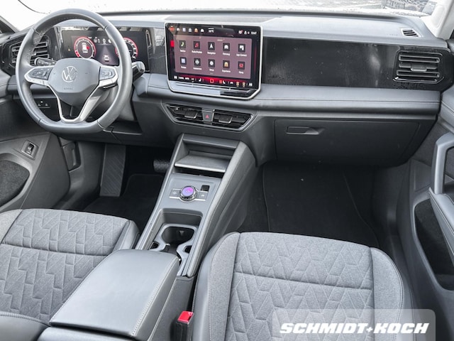 Volkswagen Tiguan 1.5 eTSI DSG IQ.Drive Life