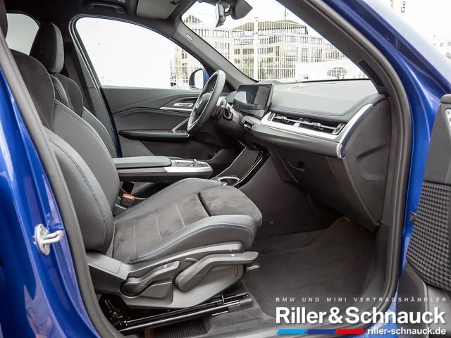 BMW X1 M-Sport sDrive